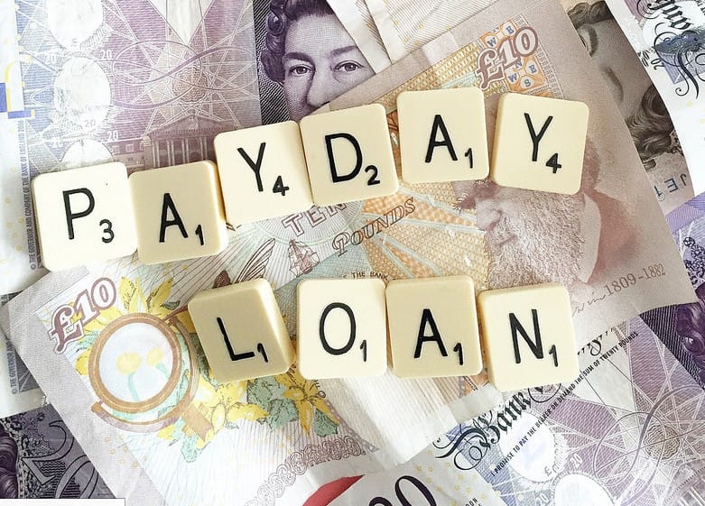 payday loan