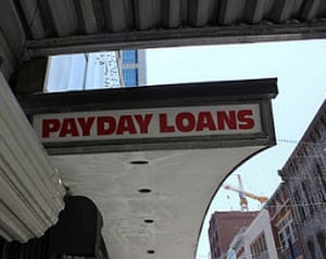 payday loans