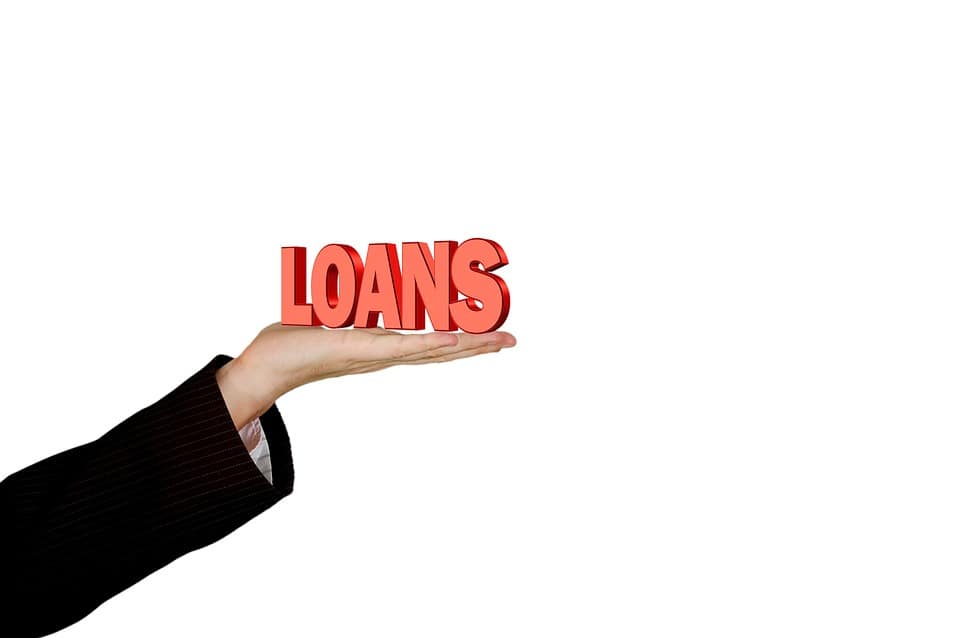 business loans