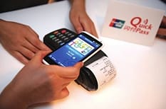 mobile banking
