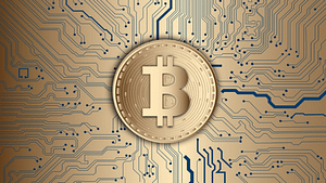 bitcoin