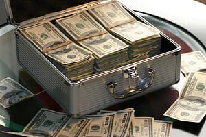 bank loans