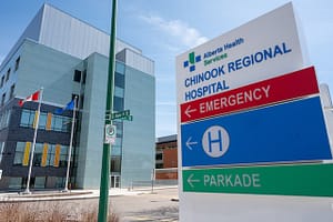 hospital