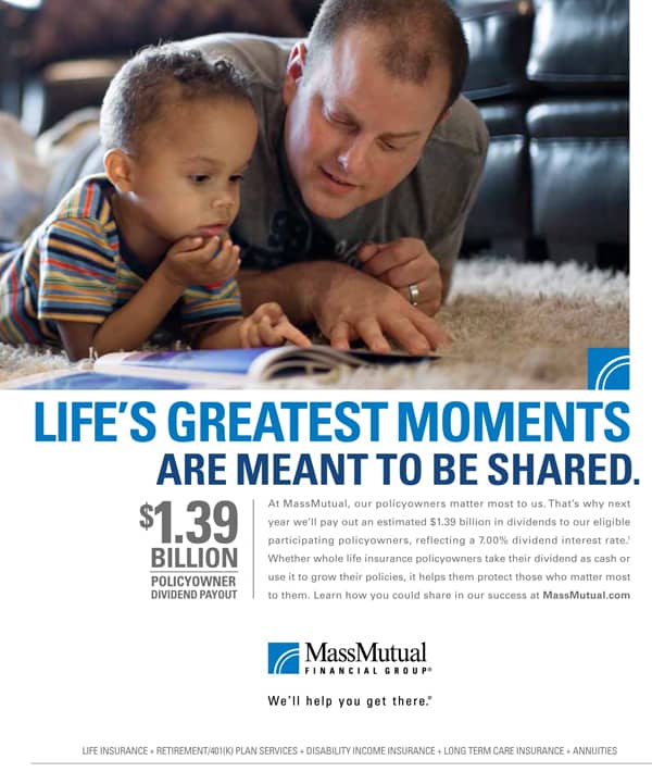 Massmutual
