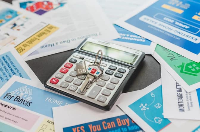 mortgage
