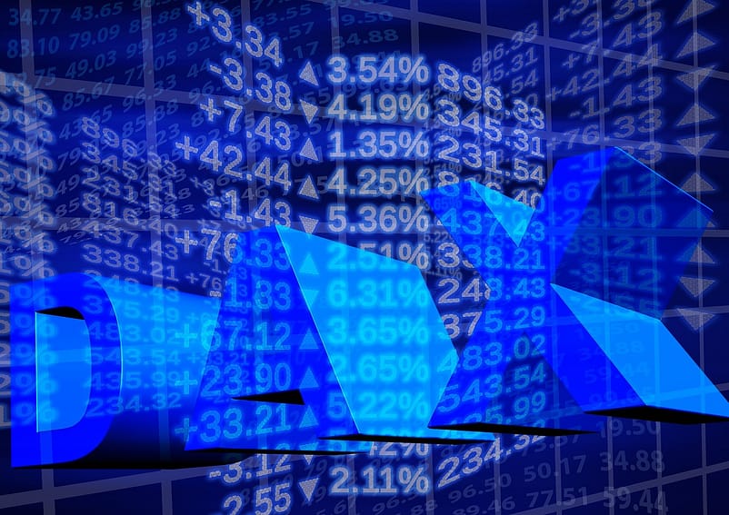 stock market
