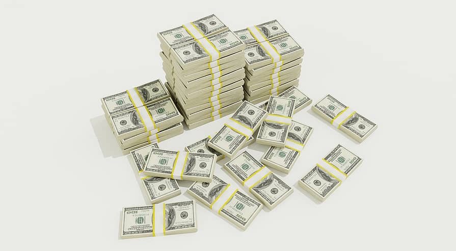 money