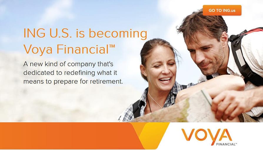 Voya