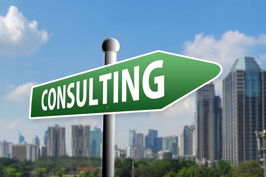 consultant board