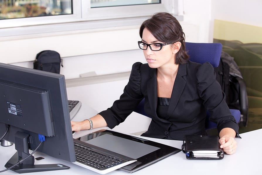 bookkeeper
